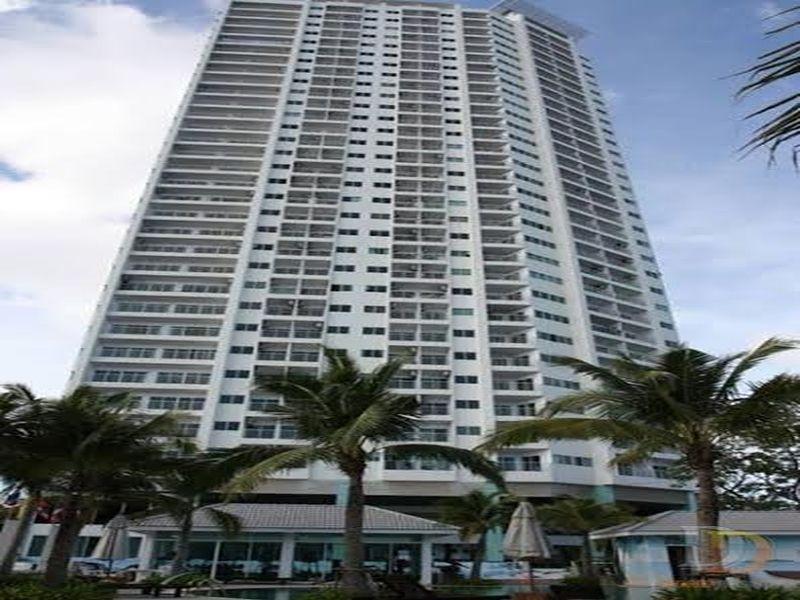 Apartmán Ariva Royal Hill Pattaya Exteriér fotografie