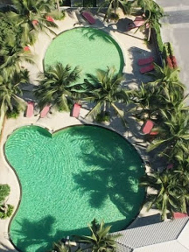 Apartmán Ariva Royal Hill Pattaya Exteriér fotografie