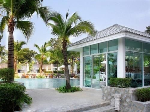 Apartmán Ariva Royal Hill Pattaya Exteriér fotografie