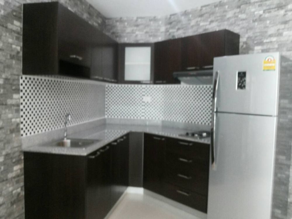 Apartmán Ariva Royal Hill Pattaya Exteriér fotografie