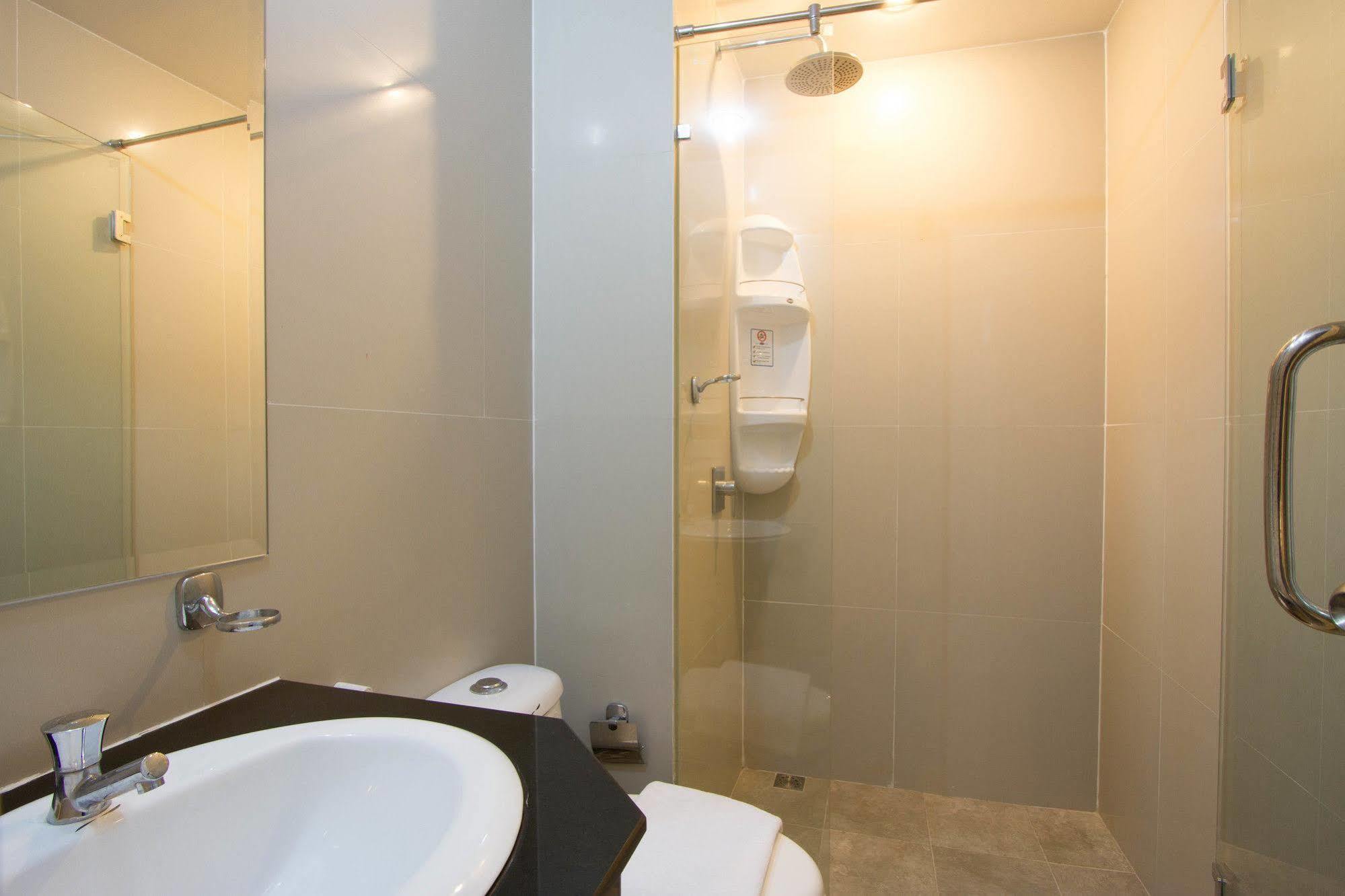 Apartmán Ariva Royal Hill Pattaya Exteriér fotografie