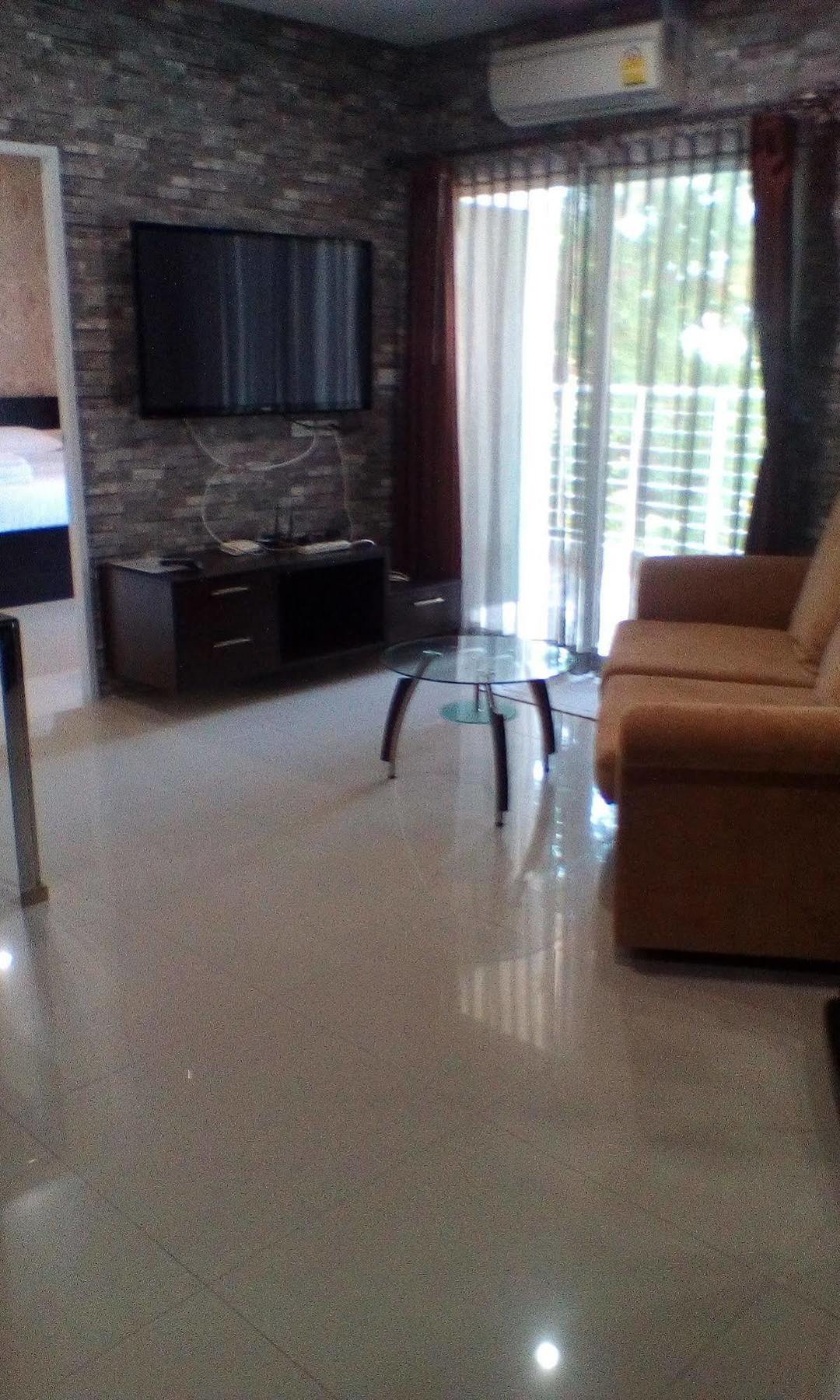 Apartmán Ariva Royal Hill Pattaya Exteriér fotografie